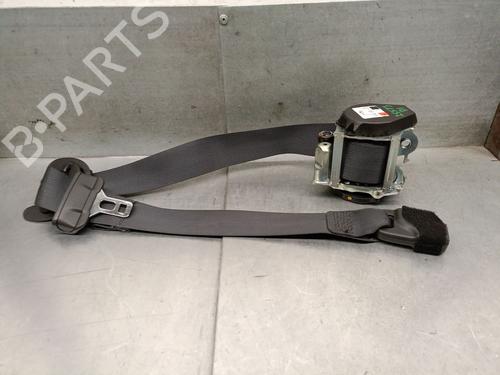 Front left seatbelt MITSUBISHI ASX (VSX_, VSE_) 1.6 HYBRID (VSEH6) | BP36236646I26 - Image 2
