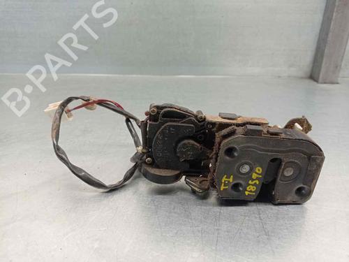 Rear left lock MAZDA PREMACY (CP) 2.0 TD | BP14991458C100 