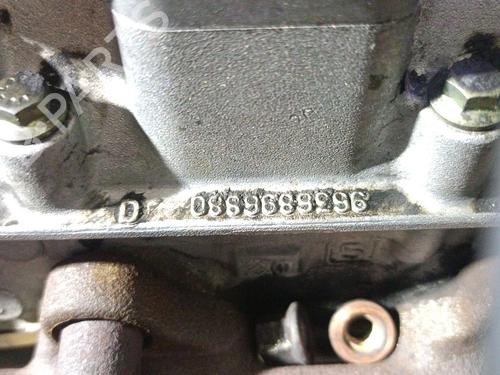 Engine CITROËN C3 I (FC_, FN_) 1.4 HDi | BP29308920M1 
