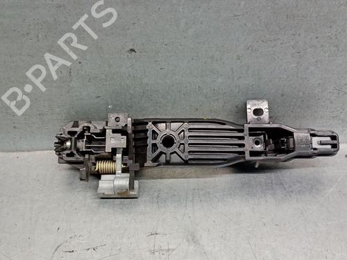 Front right exterior door handle MAZDA 6 Hatchback (GH) 2.0 MZR-CD (GH14) | BP32043904C129