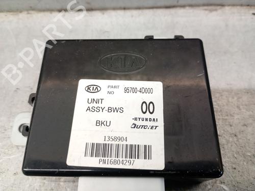 Electronic module KIA CARNIVAL / GRAND CARNIVAL III (VQ) 2.9 CRDi | BP23144765M83 