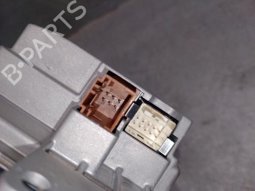 Display monitor CITROËN C5 III Break (RW_) 1.6 HDi 115 | BP30920019C48