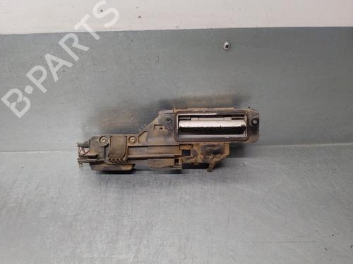 Used Tailgate handle MERCEDES-BENZ M-CLASS (W163) ML 270 CDI (163.113) (163 hp) 15107568