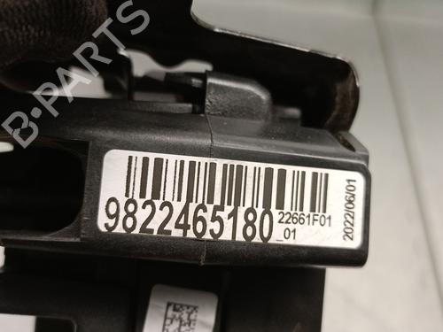 Fuse box DS DS 7 Crossback (J4_, JR_, JC_) E-TENSE 225 (J4DGZU) | BP31907389E1  - Image 6