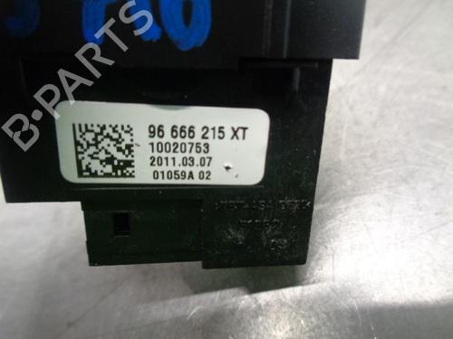 Switch PEUGEOT 508 I (8D_) 2.2 HDi | BP20263203I30 