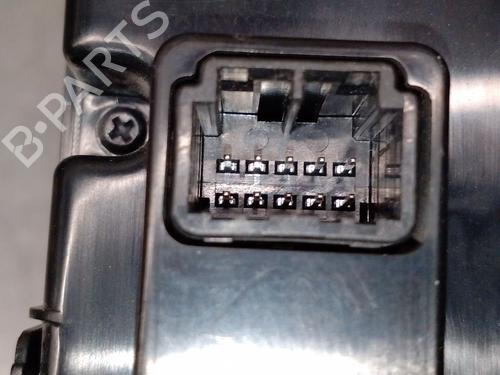 Climate control NISSAN PULSAR Hatchback (C13) 1.2 DIG-T | BP36319443I5 - Image 6