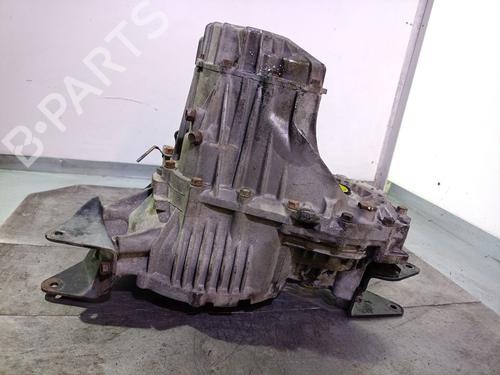 Gearbox HYUNDAI ACCENT II (LC) 1.5 CRDi | BP20330586M3 