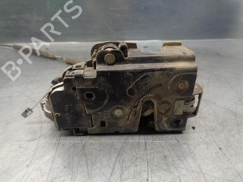 Front right lock SKODA OCTAVIA I Combi (1U5) 1.9 TDI | BP10643095C97 
