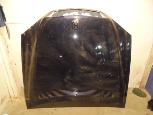 Used Hood MERCEDES-BENZ S-CLASS (W220) S 320 CDI (220.026, 220.126) (197 hp) 9670930