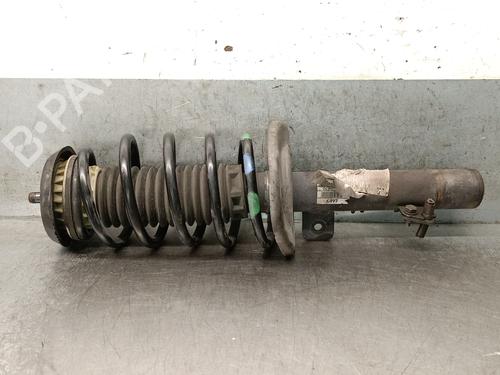 Right front shock absorber PEUGEOT 207 (WA_, WC_) | BP32385210M17