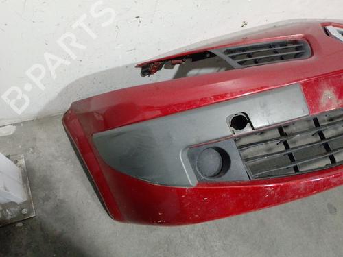 Front bumper RENAULT MEGANE II Estate (KM0/1_) 1.9 dCi (KMRG, KM1G, KM0G, KM2C) | BP20267919C7 