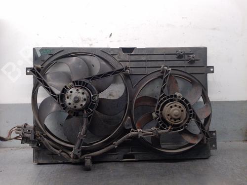 Used Radiator fan Radiator fan 39413069 39413069