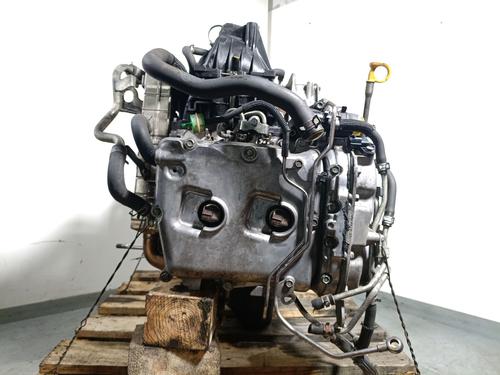 Engine SUBARU FORESTER (SJ_) 2.0 D AWD (SJD) | BP36326050M1 - Image 5