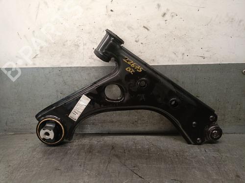 Left front suspension arm FIAT PUNTO (199_) 1.2 (199AXZ1A, 199BXZ1A) | BP25921373M12 