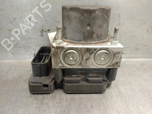Used ABS pump ABS pump SUBARU FORESTER (SJ_) 2.0 D AWD (SJD) (147 hp) 34435048 34435048
