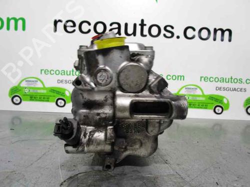 AC-Kompressor LAND ROVER FREELANDER I (L314) 1.8 16V 4x4 | BP2315780M34 