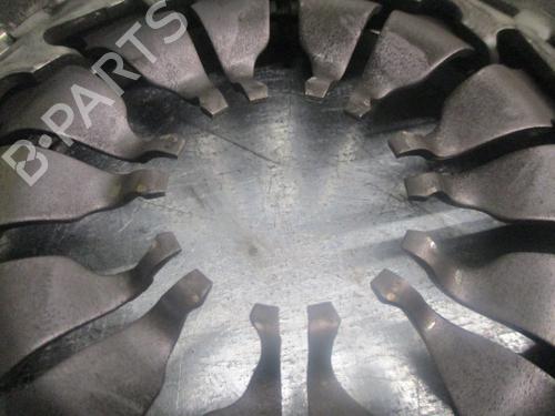 Other RENAULT KADJAR (HA_, HL_) 1.2 TCe 130 (HLMR) | BP25806067O1