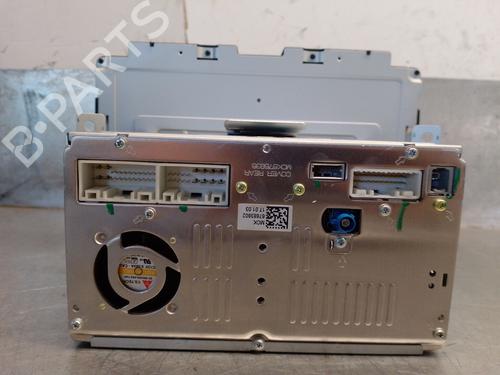 Electronic module KIA SORENTO III (UM) 2.2 CRDi | BP27543440M83 