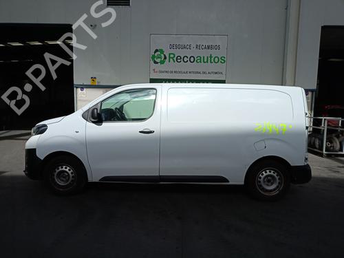 Dashboard TOYOTA PROACE Van (MDZ_) 1.5 D4d (MDZ8) | BP21793315C46 - Image 12