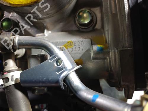 Engine HONDA CIVIC IX (FK) 1.4 i-VTEC (FK1) | BP38198876M1  - Image 8
