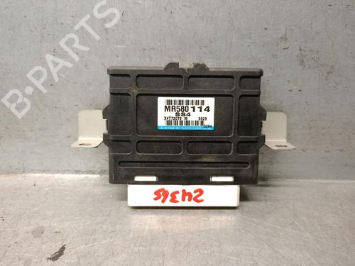 Module électronique MITSUBISHI PAJERO III (V7_W, V6_W) 3.2 Di-D (V68W) (160 hp) 32060014