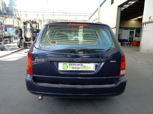 Electronic module FORD FOCUS I Turnier (DNW) 1.8 Turbo DI / TDDi | BP28674481M83  - Image 7