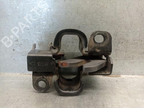 Used Hood lock MERCEDES-BENZ C-CLASS T-Model (S203) C 270 CDI (203.216) (170 hp) 27692802