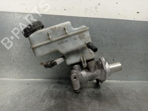 Used Brake master cylinder OPEL MERIVA B MPV (S10) 1.6 CDTI (75) (110 hp) 26145036