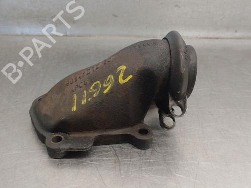 Used Pipe Pipe 39264615 39264615
