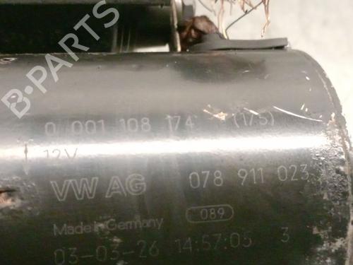Startmotor AUDI A6 C5 (4B2) 2.4 | BP25939199M8 