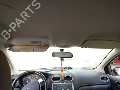 Engine FORD FOCUS II (DA_, HCP, DP) 1.8 TDCi | BP29164373M1 