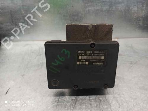 ABS pump MERCEDES-BENZ C-CLASS (W203) C 220 CDI (203.008) | BP6081636M43 