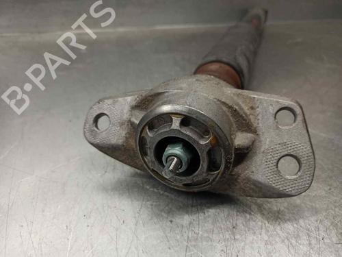 Left rear shock absorber VW GOLF PLUS V (5M1, 521) 2.0 TDI 16V | BP11337104M18 