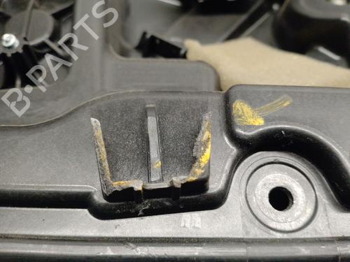 Rear right window mechanism VOLVO XC90 II (256) D5 AWD | BP32313507C25 