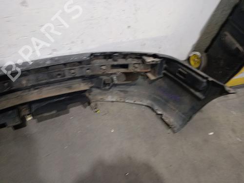 Front bumper VOLVO V40 Estate (645) 2.0 T | BP29308997C7 