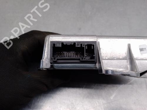 ECU airbags RENAULT MEGANE II (BM0/1_, CM0/1_) 1.5 dCi (BM1E, CM1E) | BP13487759M53 