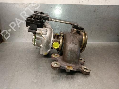 Turbocharger/Supercharger SEAT ALHAMBRA (710, 711) 1.4 TSI | BP29570267M71 