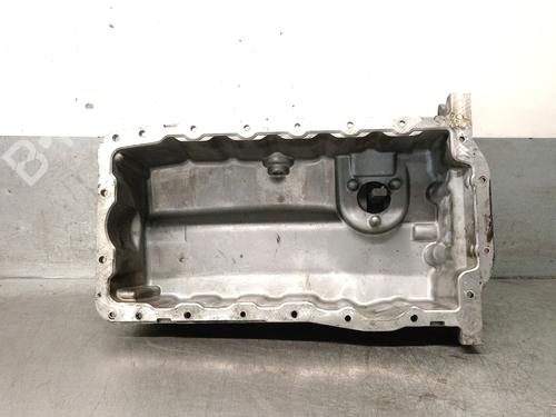 Oil sump SKODA OCTAVIA II (1Z3) 1.9 TDI | BP29500729M115 