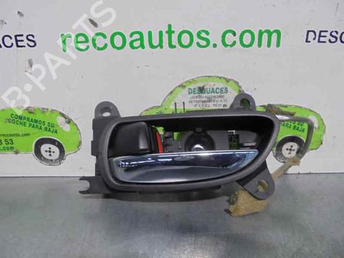 Used Front left interior door handle LEXUS GS (_S19_) 300 (GRS190_, GRS190R) (249 hp) 3217172