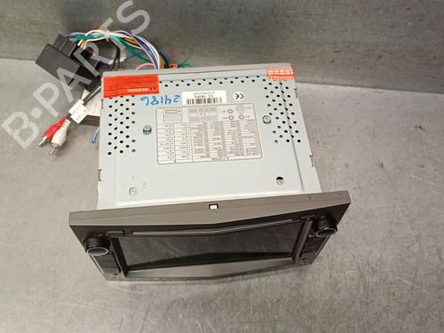 Display monitor OPEL ASTRA H TwinTop (A04) 1.6 (L67) | BP30839524C48