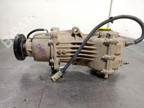 Rear differential DACIA DUSTER (HM_) 1.5 dCi 115 4x4 | BP38602571M24 - Image 6