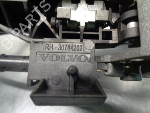 Front right exterior door handle VOLVO V50 (545) D5 | BP10312335C129 