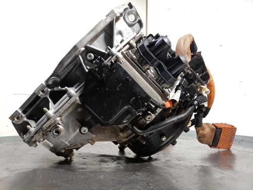 Gearbox RENAULT CLIO V (B7_) 1.6 E-TECH 140 (B7MU) | BP39668872M3 - Image 10