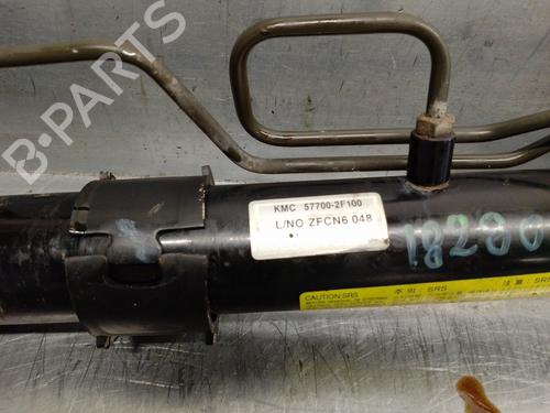 Steering rack KIA CERATO I Saloon (LD) 2.0 CRDi | BP13933786M22 