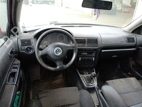 Injection rail VW GOLF IV (1J1) 1.6 | BP26683144M98 