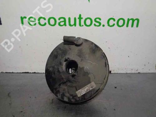 Used Servo brake FIAT DOBLO Box Body/MPV (223_) 1.9 D (223ZXB1A) (63 hp) 4873935