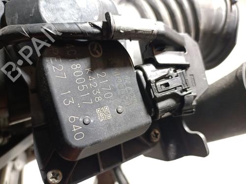 Engine MAZDA 3 Hatchback (BP) 2.0 SKYACTIV-G M Hybrid | BP32372635M1 