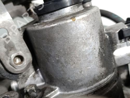 Gearbox OPEL MOKKA / MOKKA X (J13) 1.6 CDTI (_76) | BP32390098M3