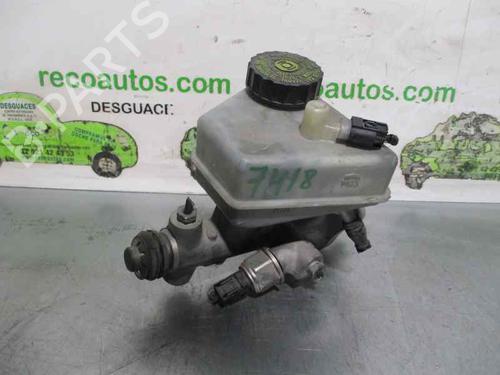Hovedbremsecylinder MERCEDES-BENZ C-CLASS (W203) C 200 Kompressor (203.042) | BP2102407M77 