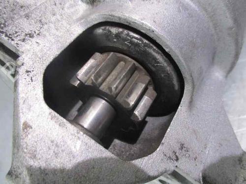 Starter PEUGEOT 306 (7B, N3, N5) 1.9 SLD | BP4619596M8